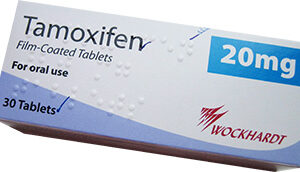 Tamoxifen