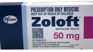 Zoloft